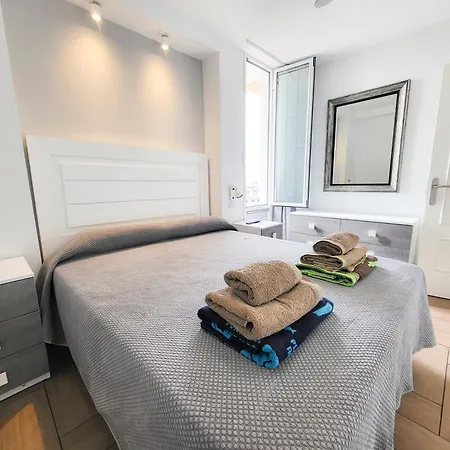 Appartement Playa Honda