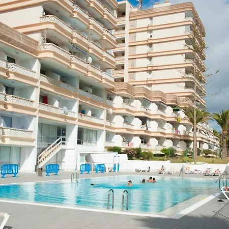 Playa Honda * Плая-де-лас-Америкас
