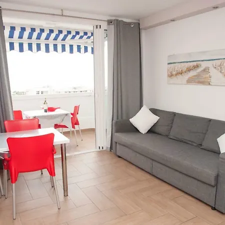 Playa Honda Апартаменты
