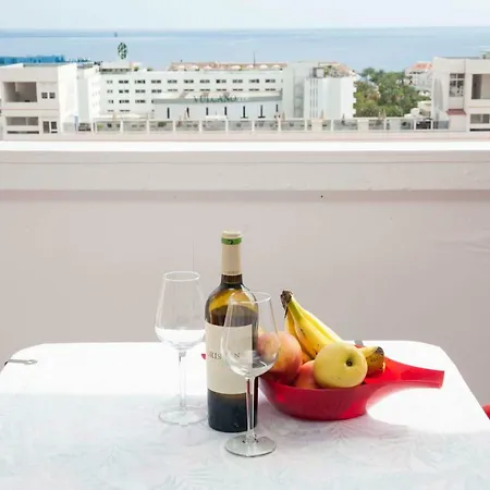 Playa Honda * 美洲海滩