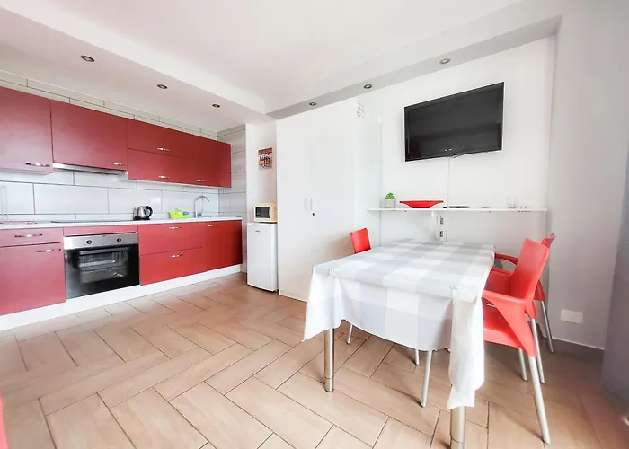 Playa Honda 美洲海滩