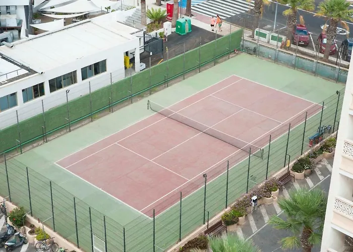 Apartmán Playa Honda