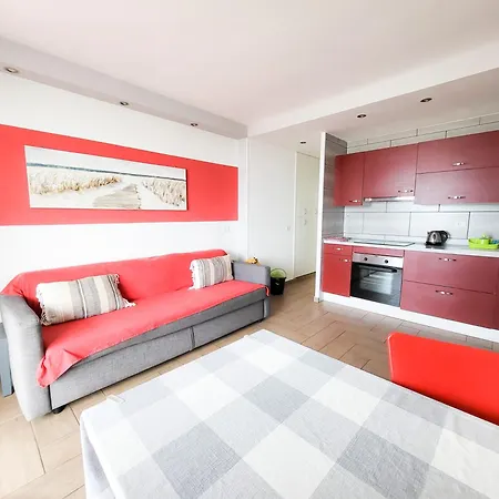 Appartamento Playa Honda