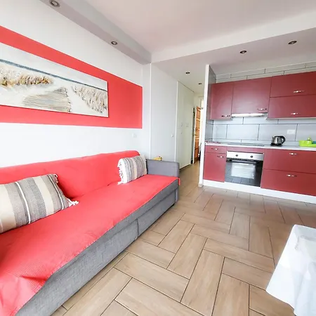 Appartamento Playa Honda Playa de las Americas (Tenerife)