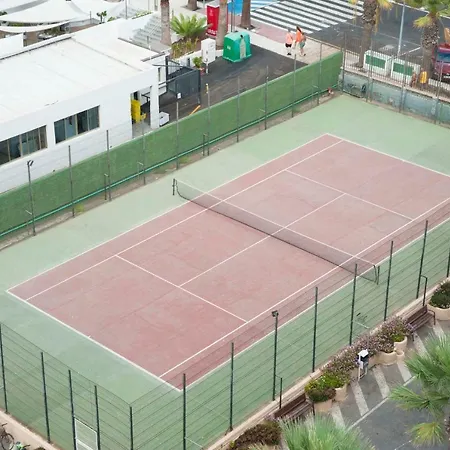 Apartamento Playa Honda