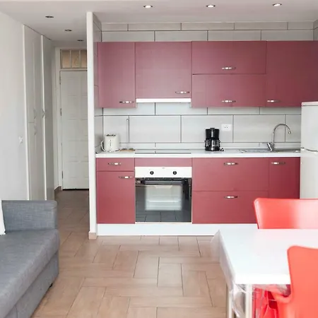 Playa Honda Apartment