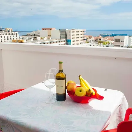 Apartamento Playa Honda