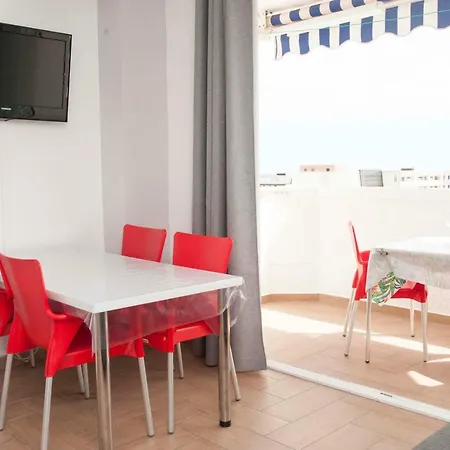 Apartment Playa Honda