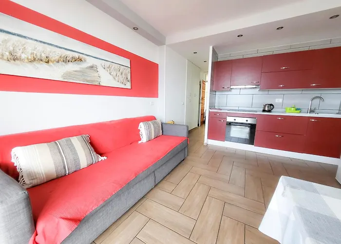 דירה Playa Honda פלאייה דה לאס אמריקס