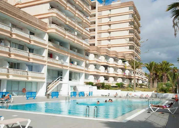 Playa Honda * פלאייה דה לאס אמריקס