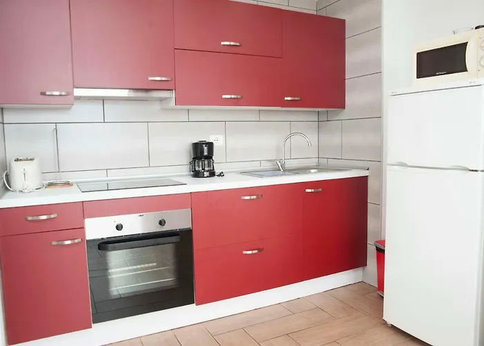 דירה Playa Honda פלאייה דה לאס אמריקס