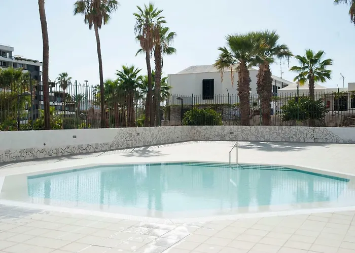 Apartment Playa Honda Playa de las Americas (Tenerife)